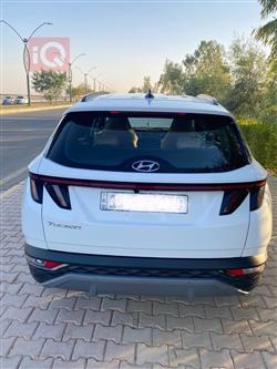 هیوندای تۆکسۆن